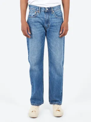 555 Relaxed Straight