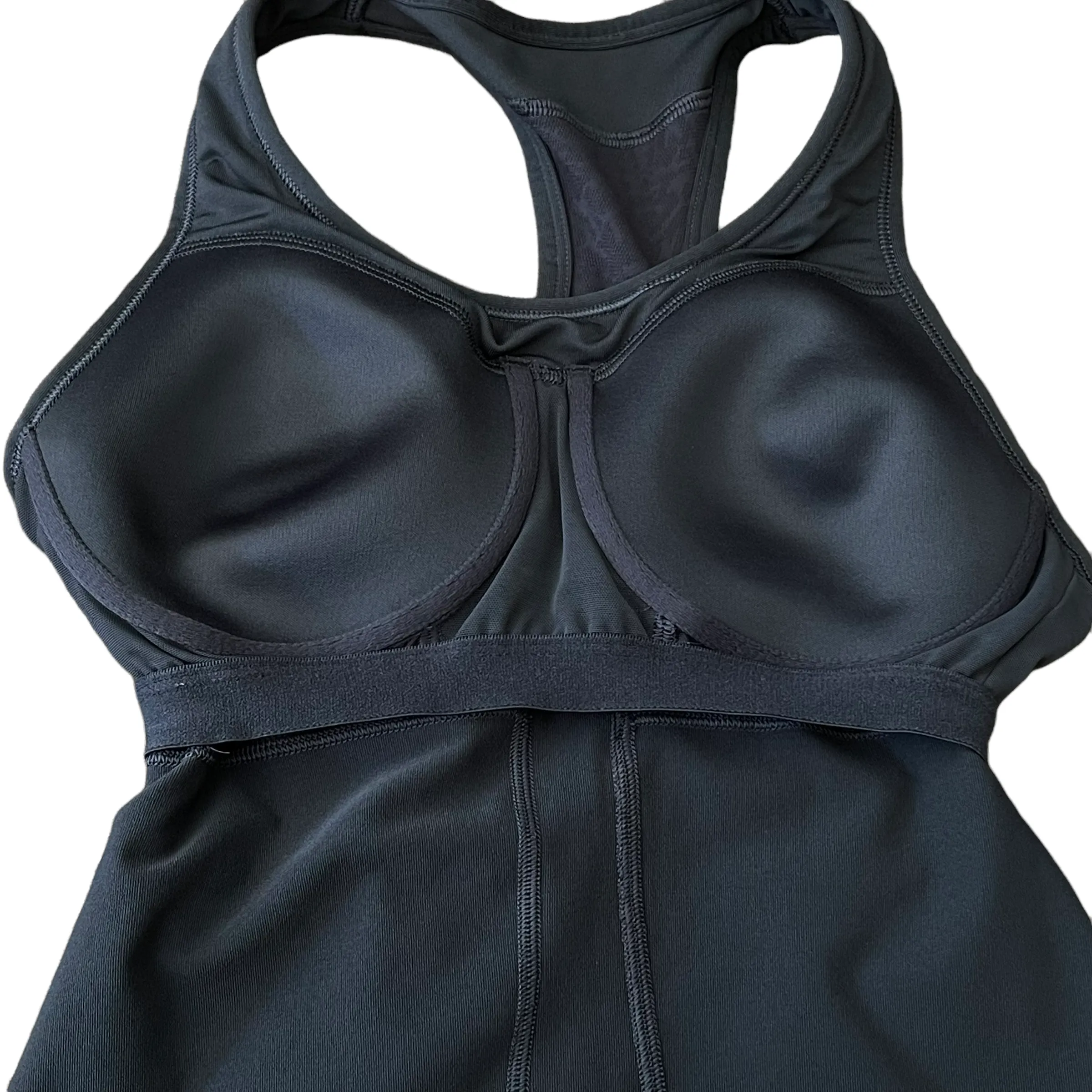 Athleta Racerback Active Tank Size XS