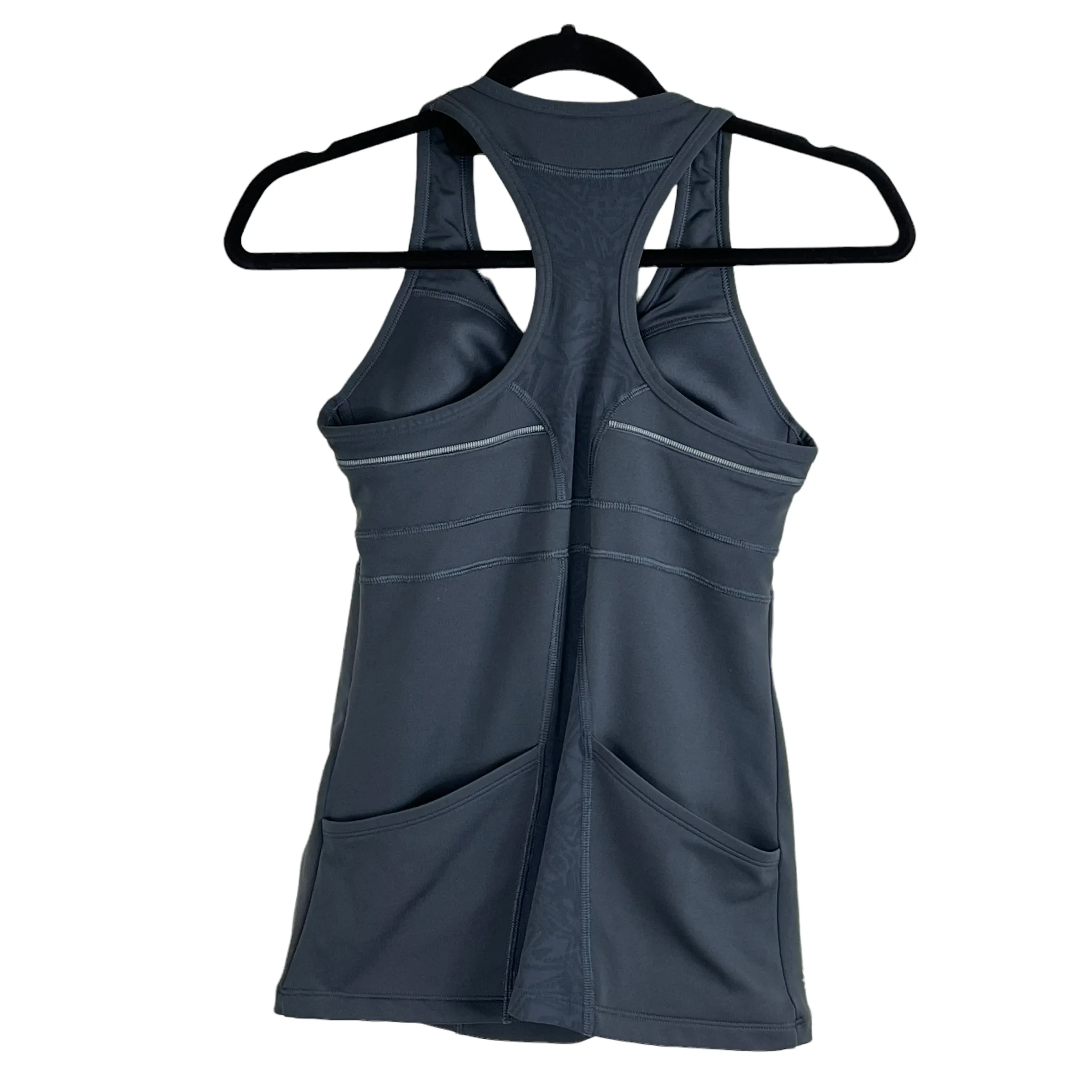 Athleta Racerback Active Tank Size XS