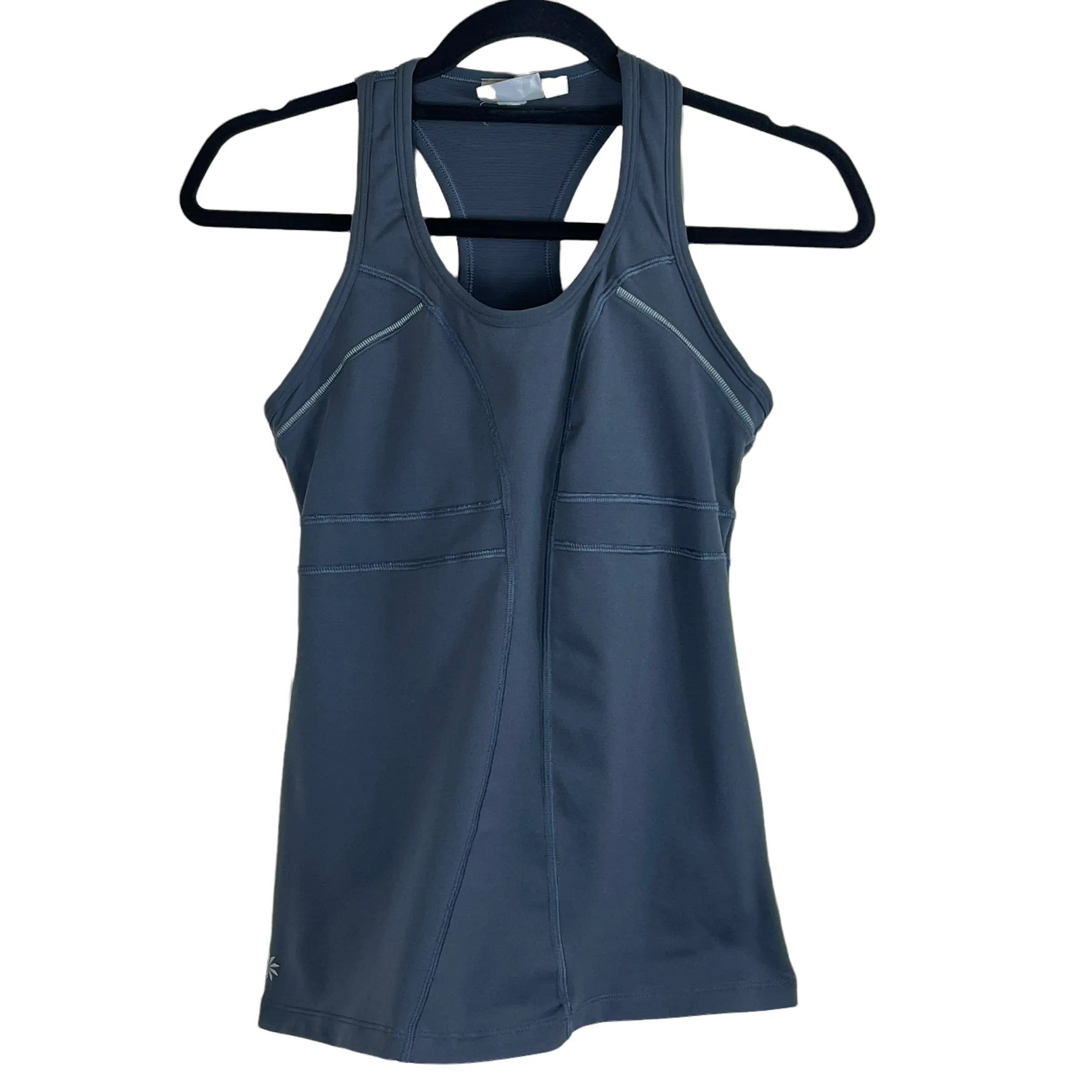 Athleta Racerback Active Tank Size XS