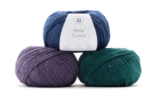 Bella Tweed