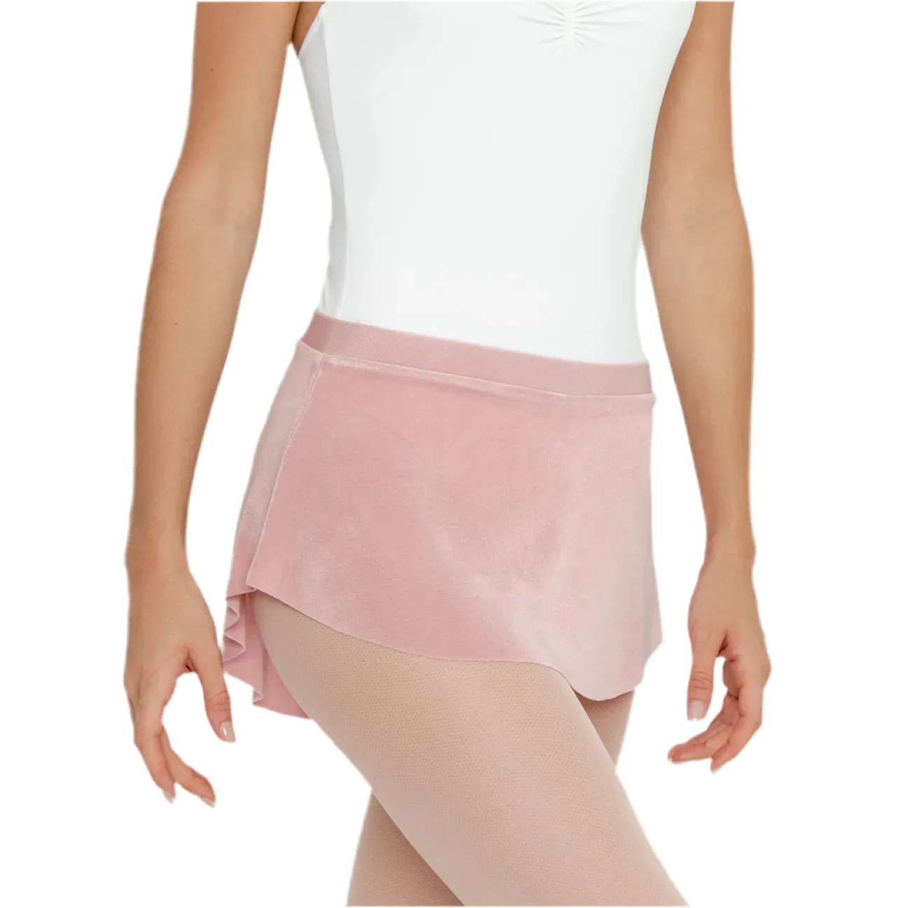 Bullet Skirt (Pink Sugar)