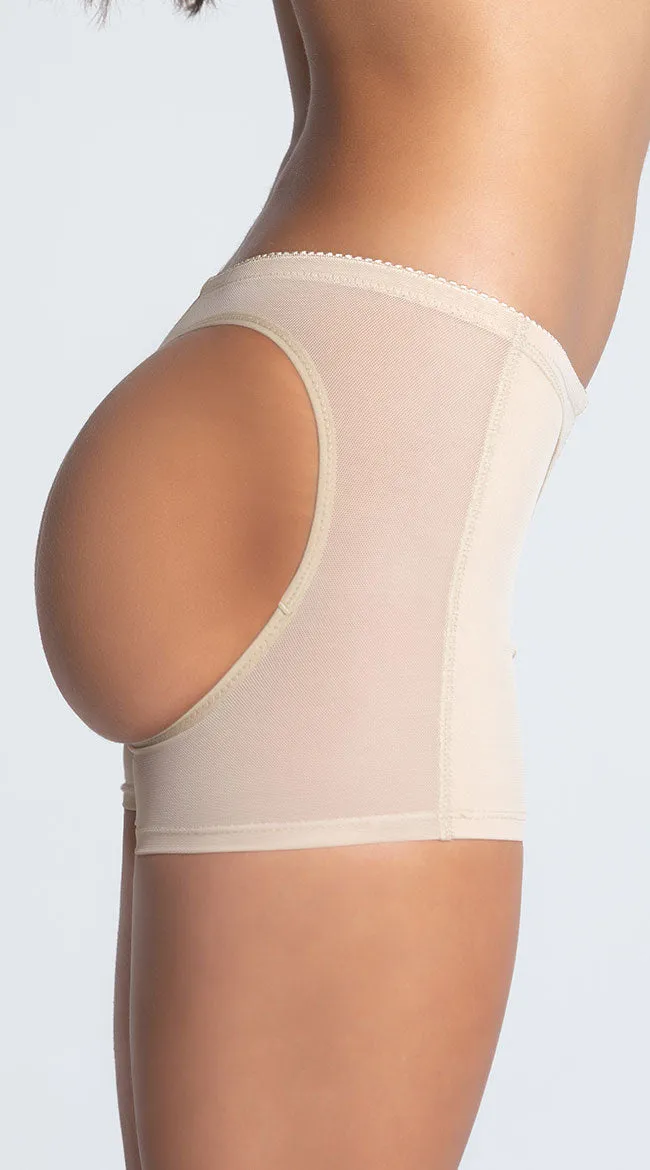 Butt Lifter Boyshort
