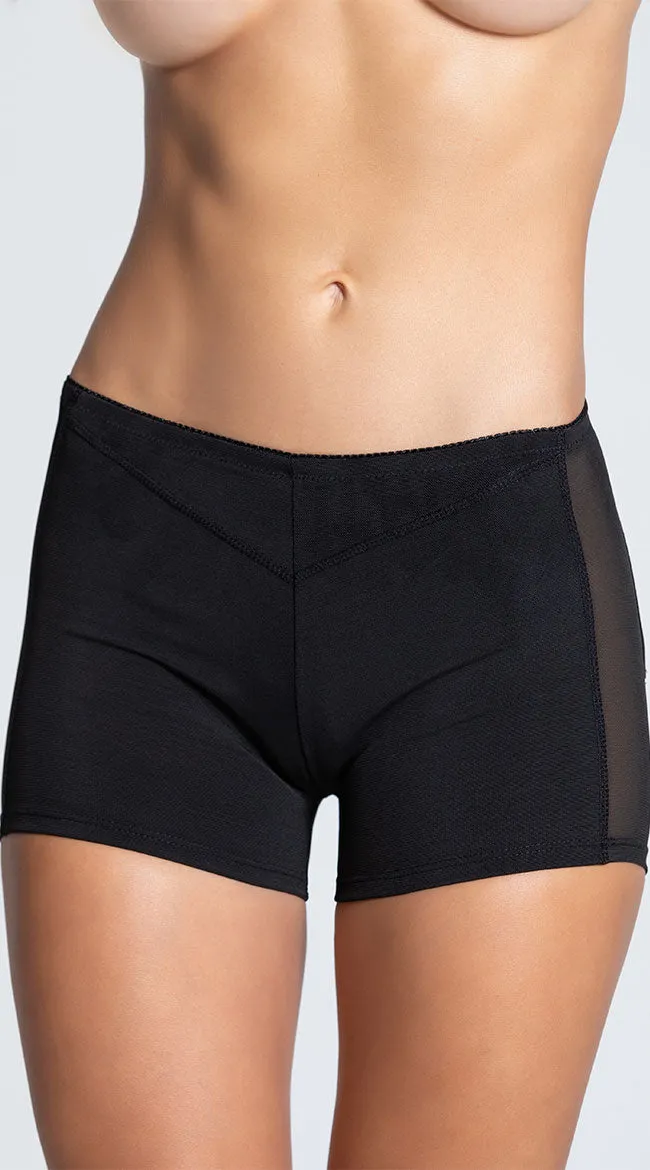 Butt Lifter Boyshort