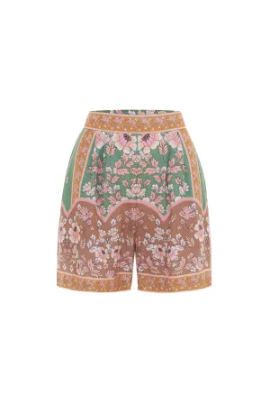 Calypso Rose Short