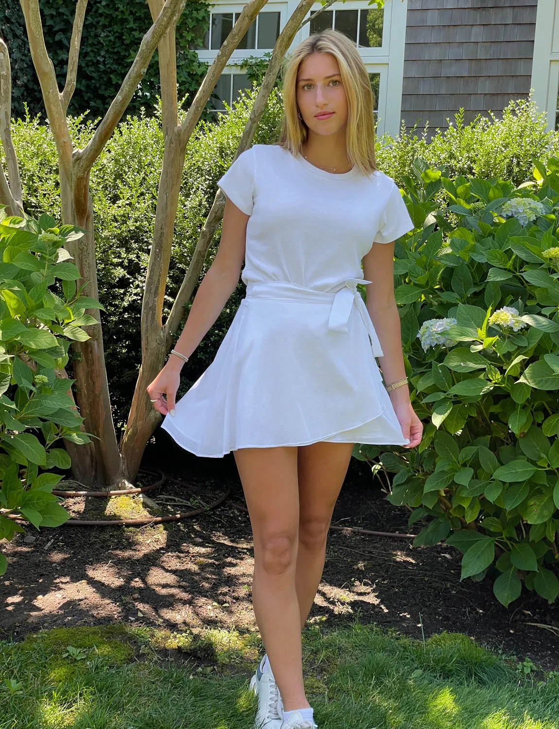 Camellia Bodysuit