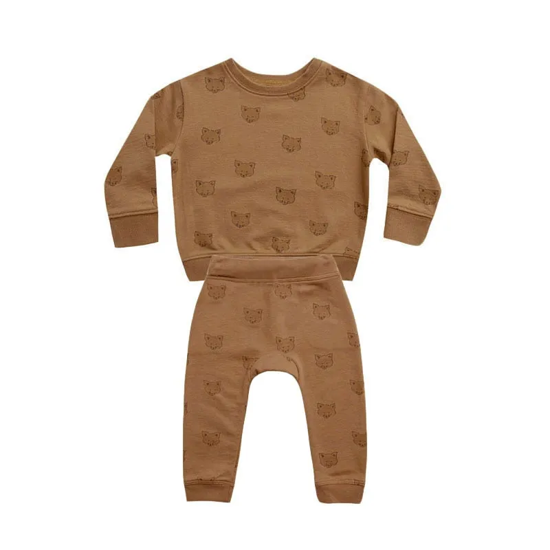 Casual Baby Outfit