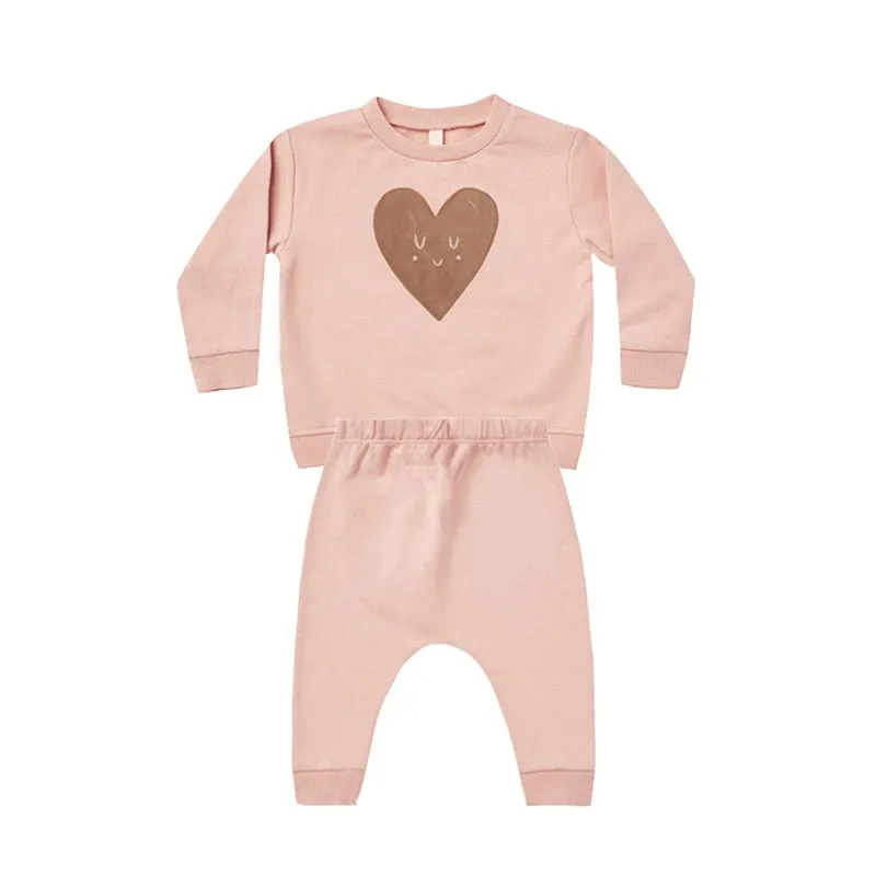 Casual Baby Outfit