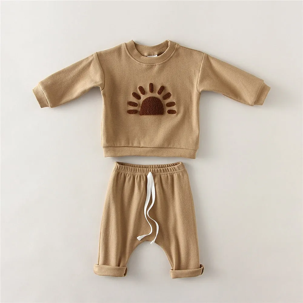 Casual Baby Outfit