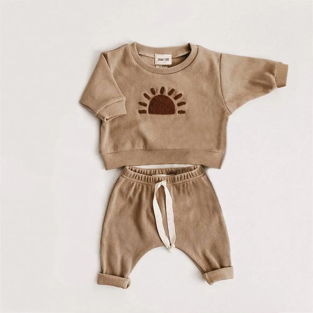 Casual Baby Outfit