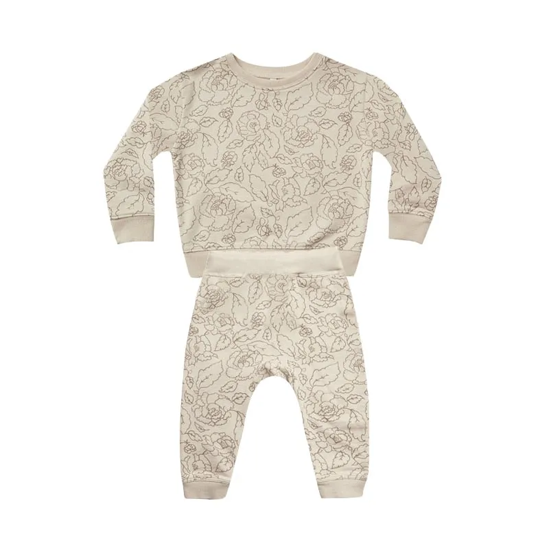 Casual Baby Outfit