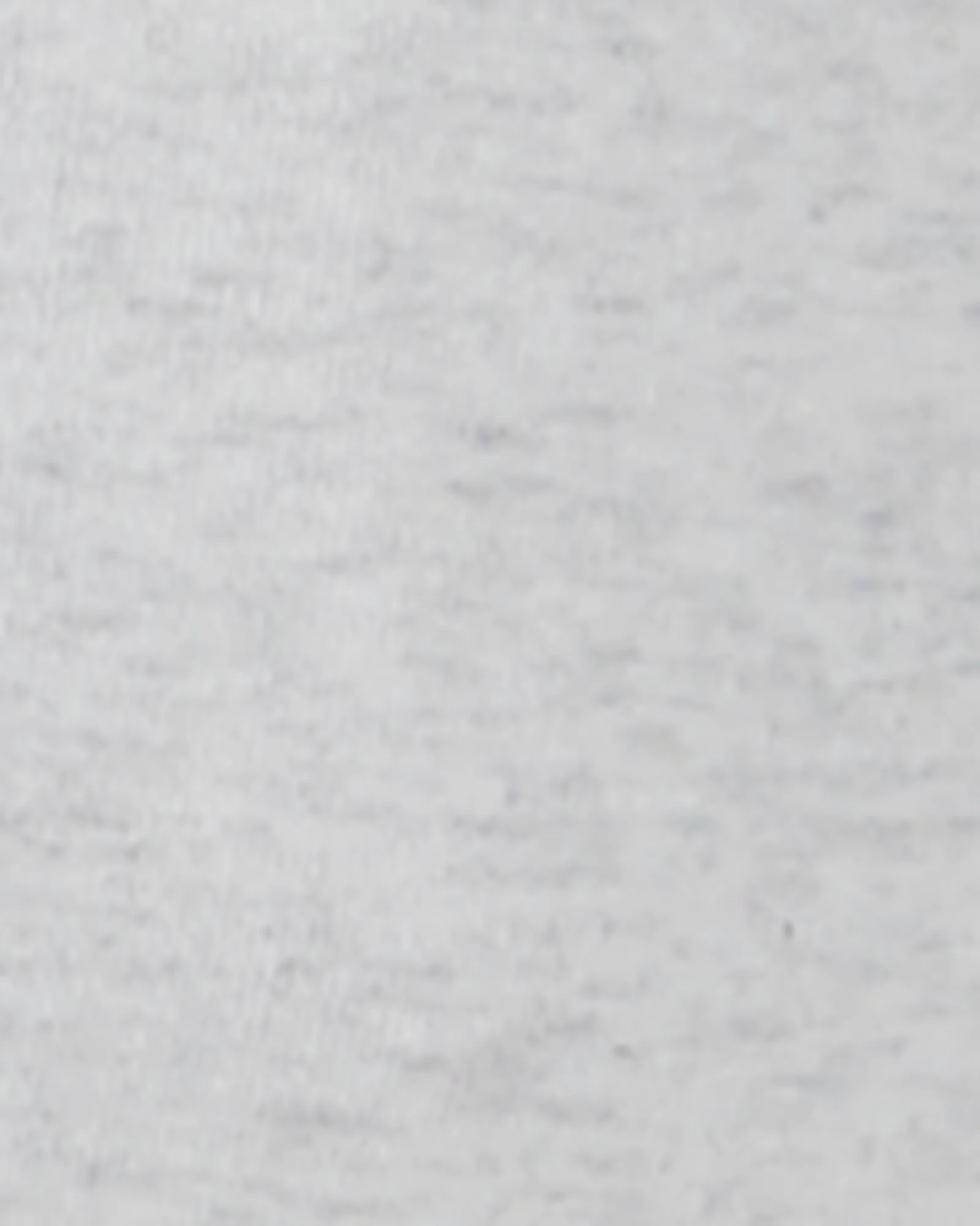 Chaya Cotton-Blend Pullover | Light Grey / Navy