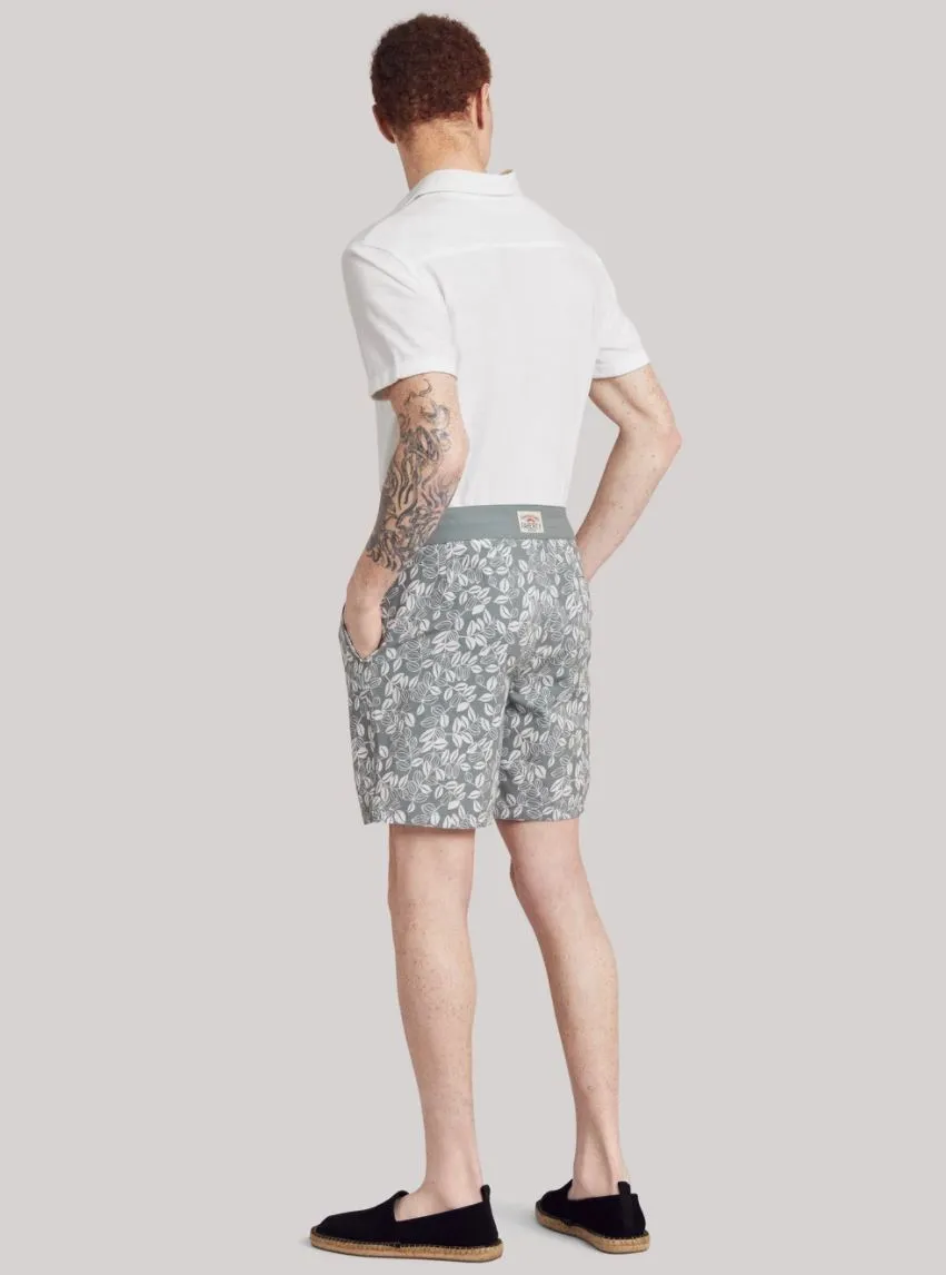 Classic Boardshort (7" Inseam)