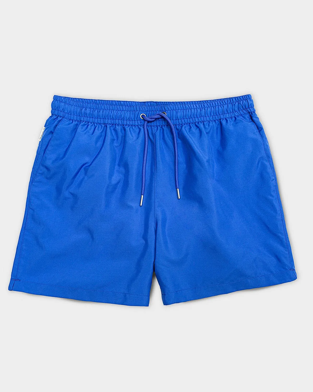Classic Swim Shorts Royal Blue