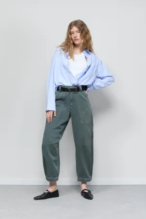 CLOSED WOMENS RHANNON RELAXED PANT - 2 COLORS