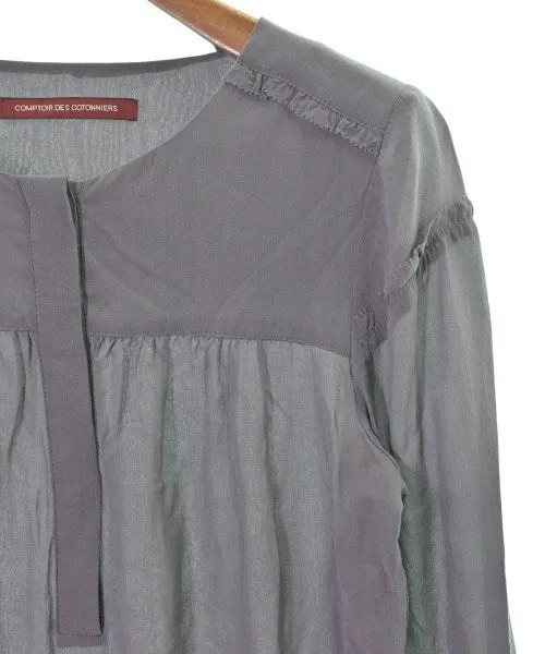 COMPTOIR DES COTONNIERS Blouses