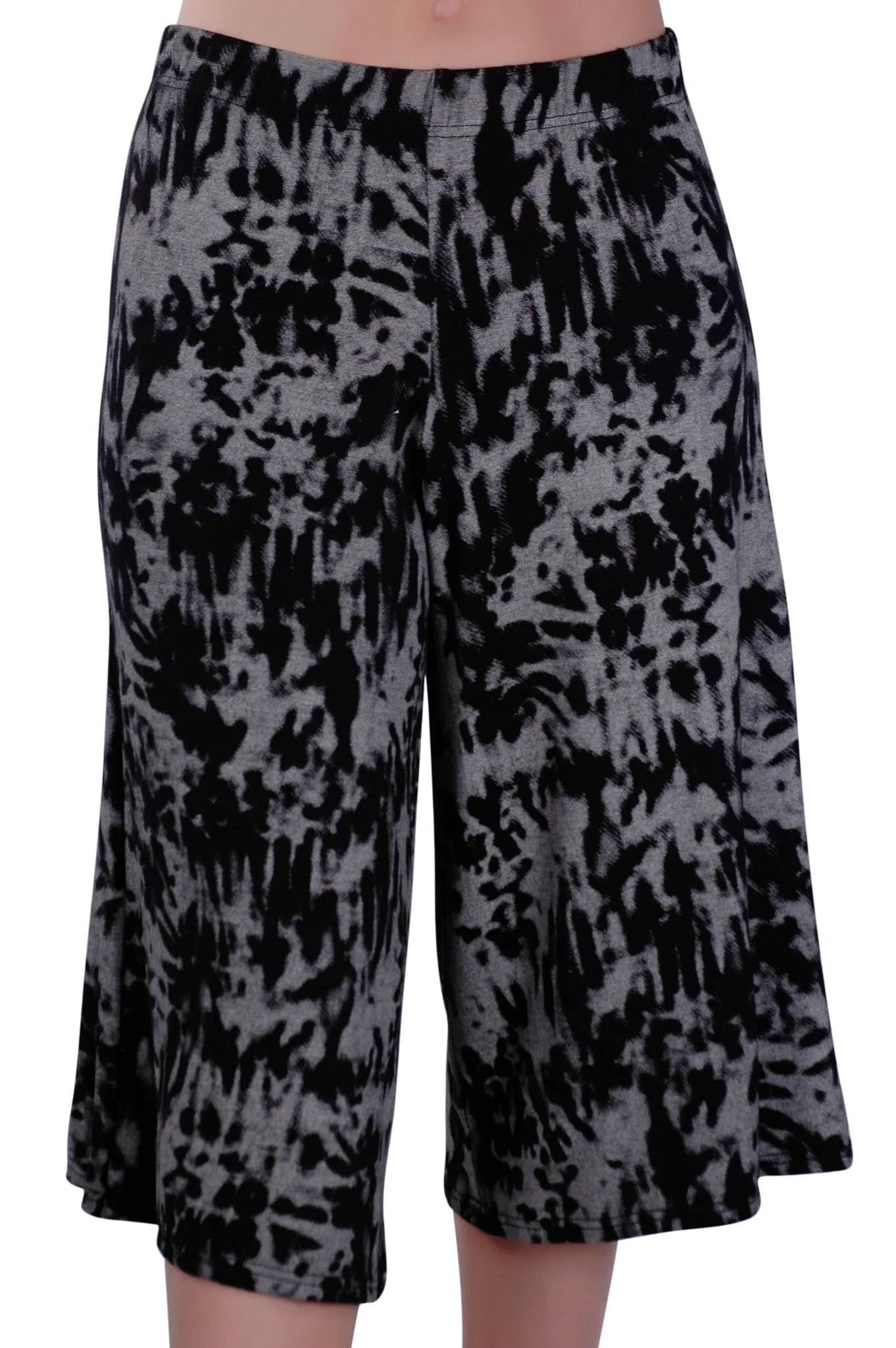 Cosima Wide Leg Culottes