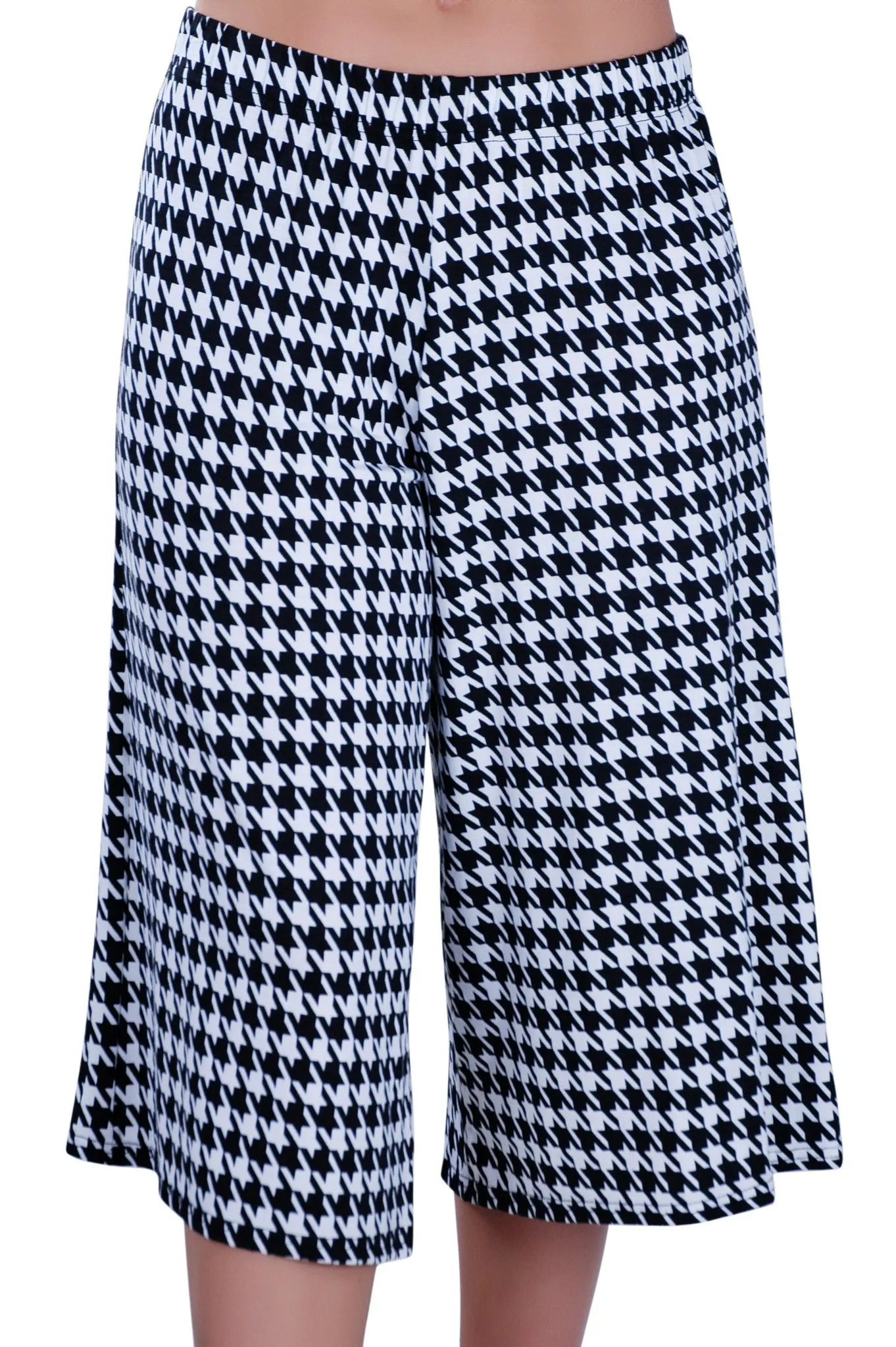 Cosima Wide Leg Culottes