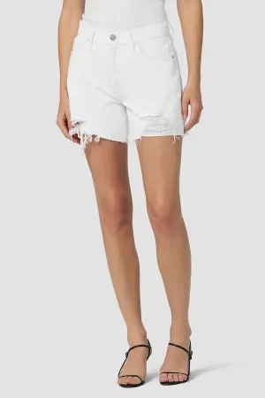 Devon High Rise Shorts