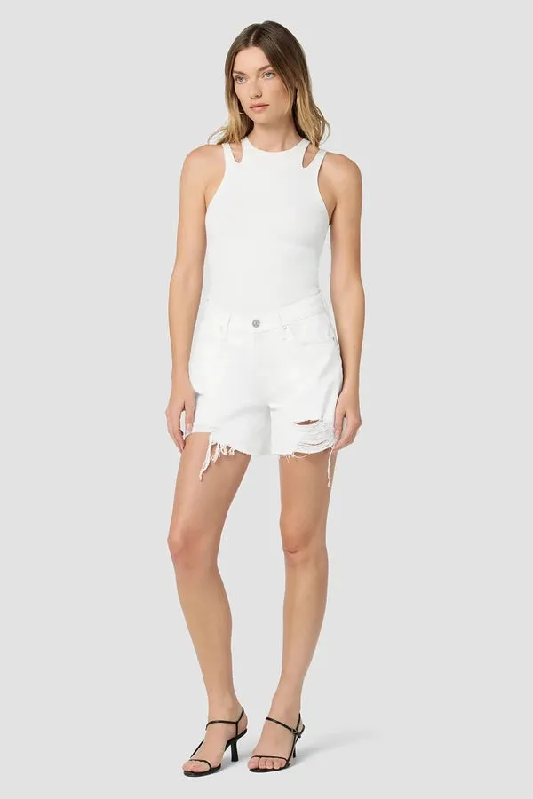 Devon High Rise Shorts