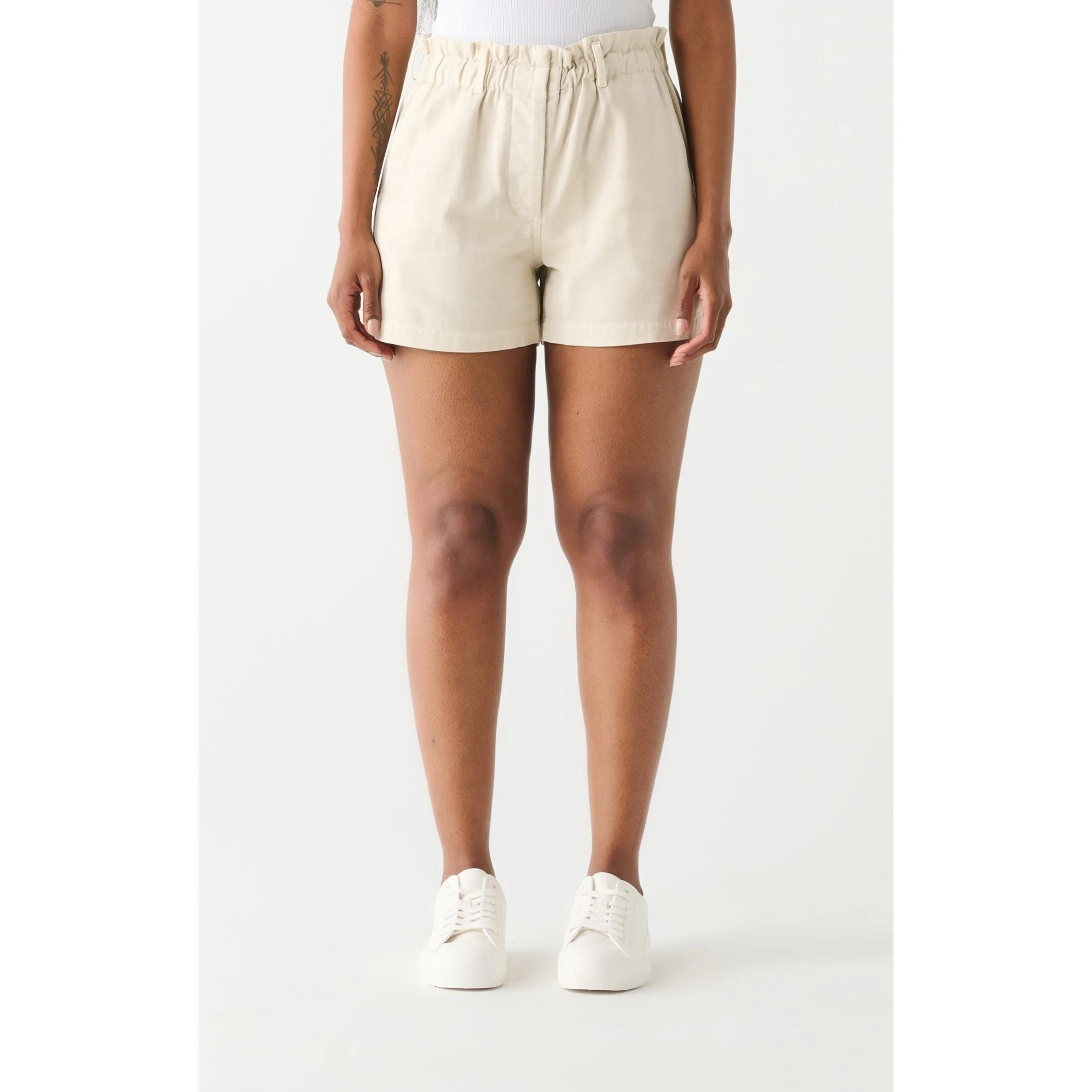 Dex Paperbag Shorts