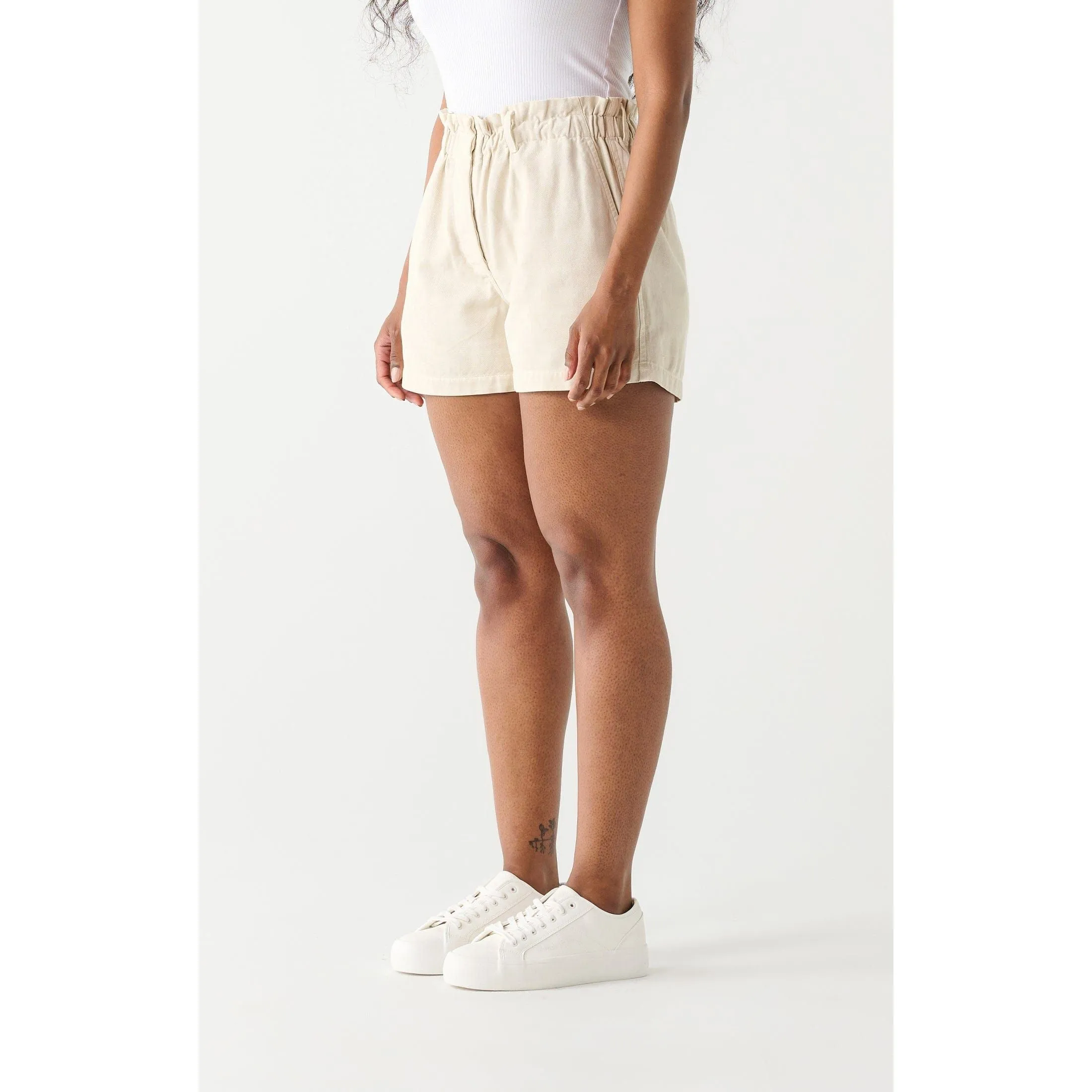 Dex Paperbag Shorts