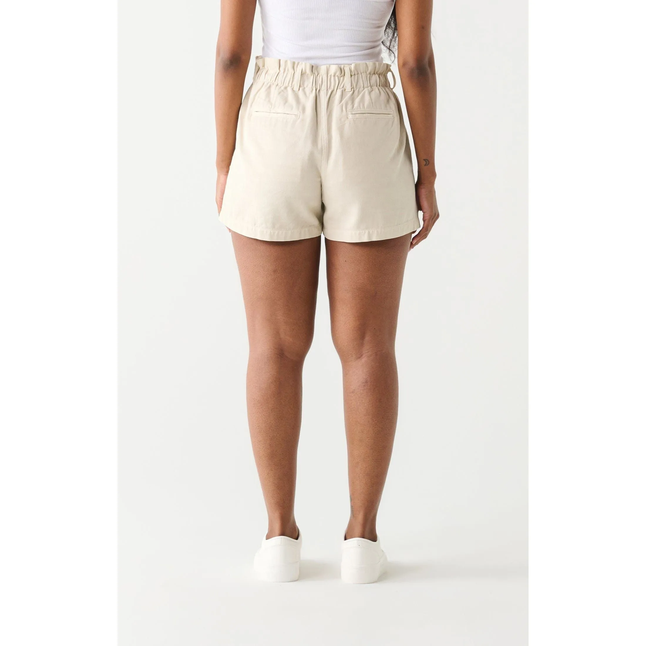 Dex Paperbag Shorts