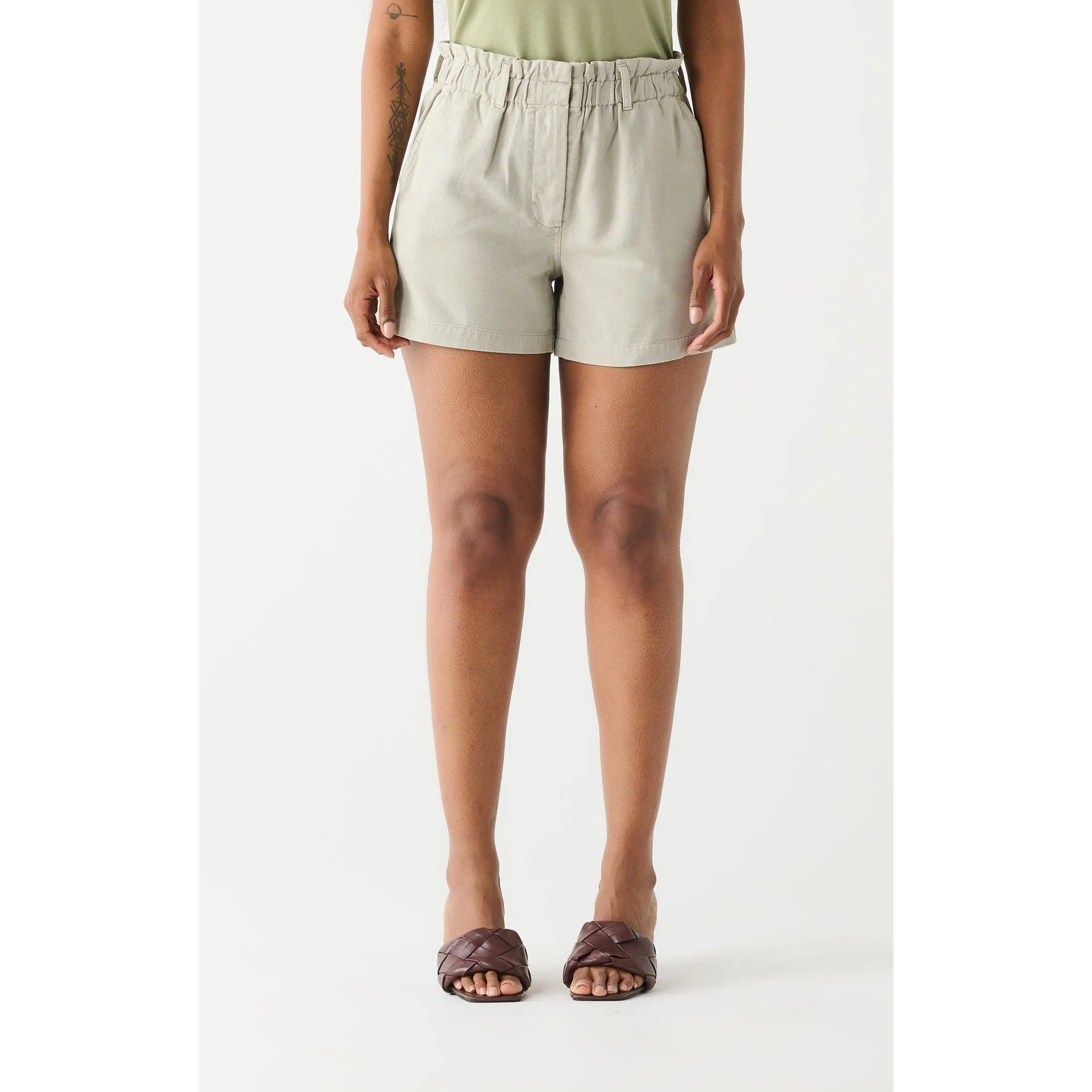 Dex Paperbag Shorts