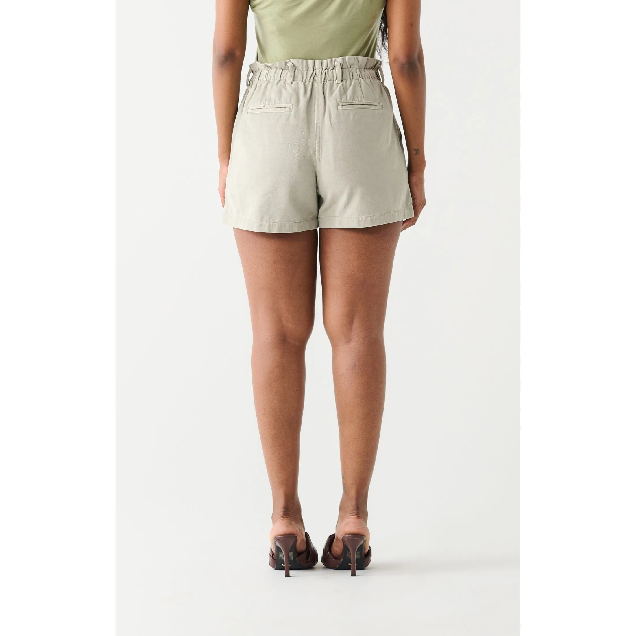 Dex Paperbag Shorts