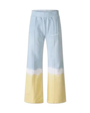 Dip-Dye Wide Pants