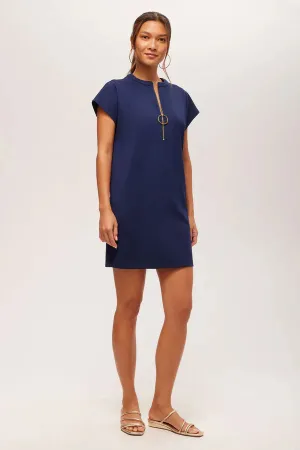 Doubles Dress by Trina Turk in Ink