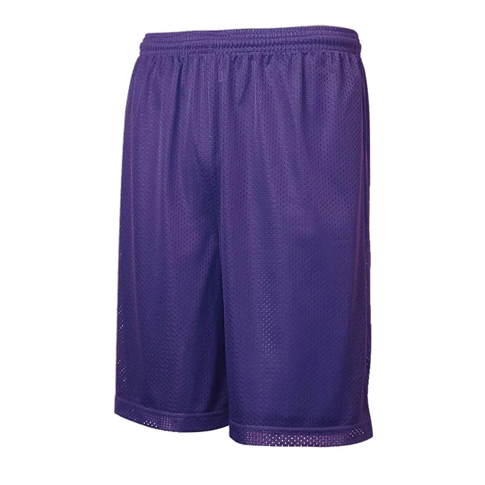 Drive Classic Mesh Basketball Short - Youth