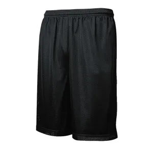 Drive Classic Mesh Basketball Short - Youth