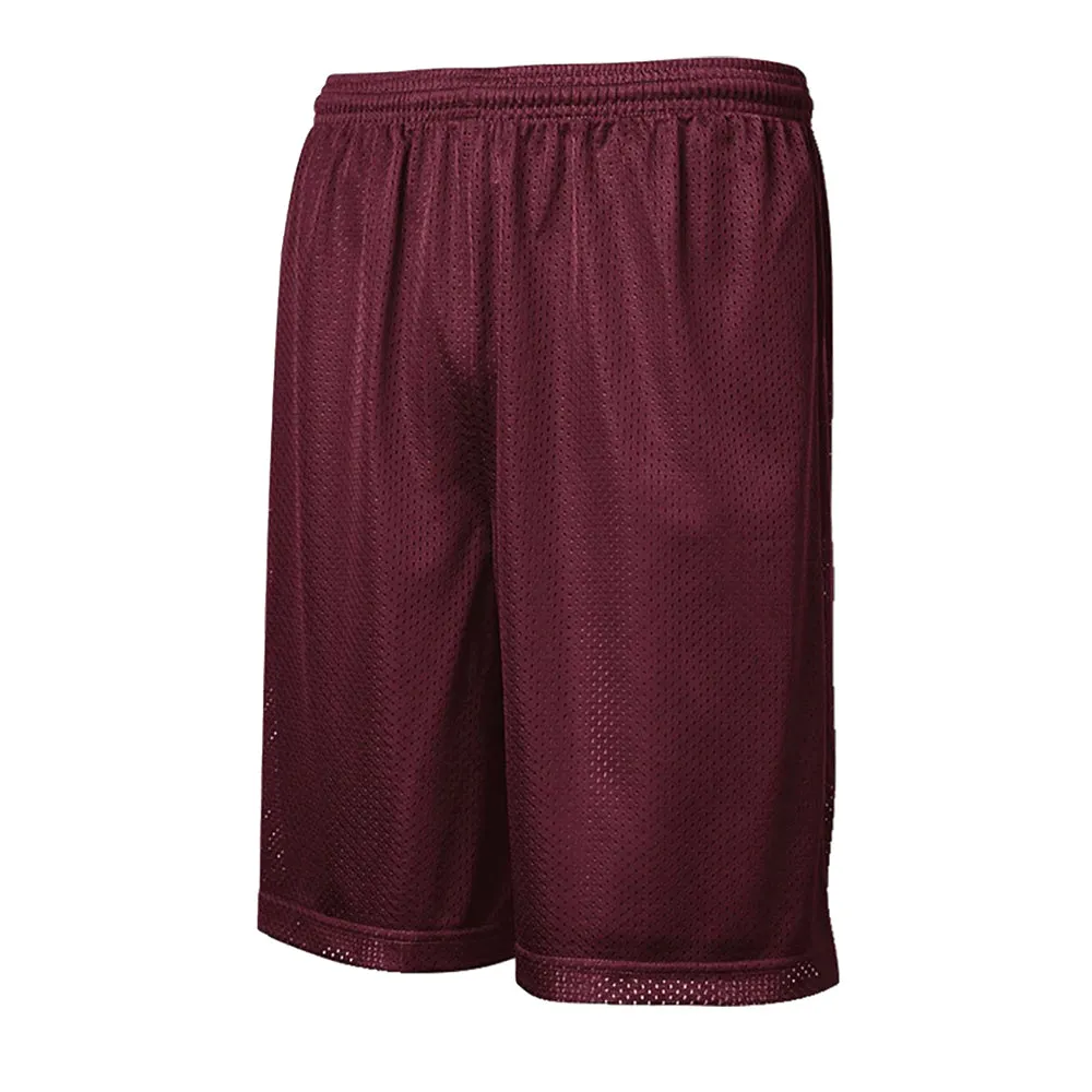 Drive Classic Mesh Basketball Short - Youth