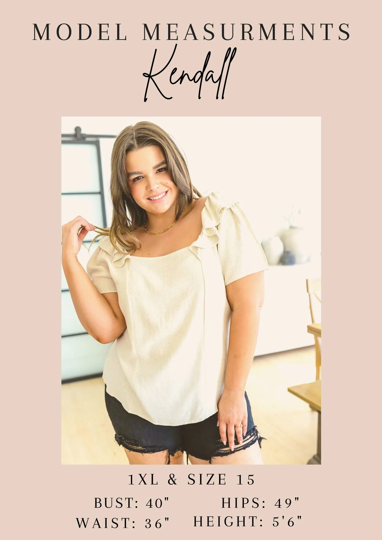 Effortless in Ebony Sleeveless Skort Dress - 4/6/2023