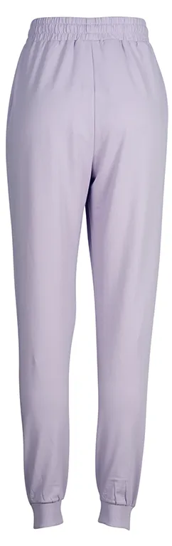 Elena Pants - Orchid Petal