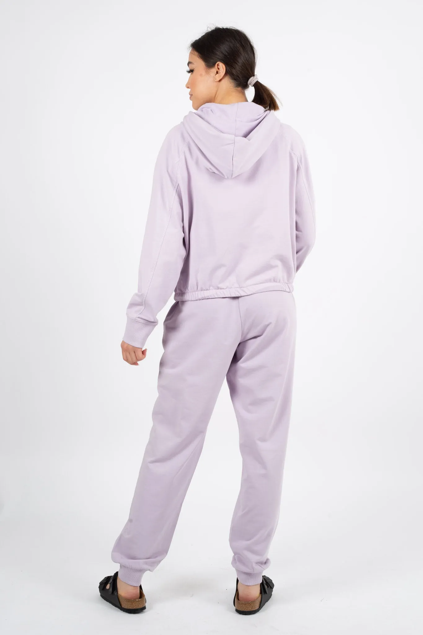Elena Pants - Orchid Petal