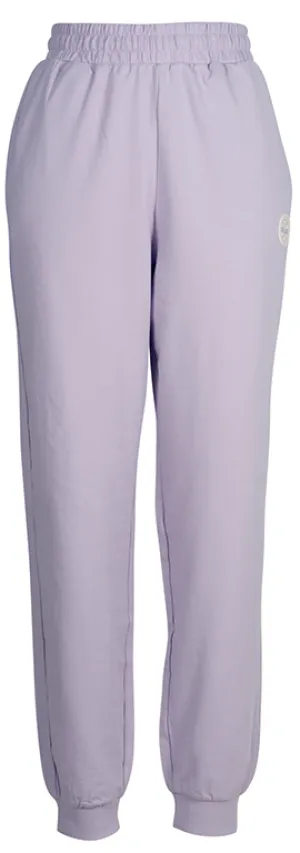 Elena Pants - Orchid Petal