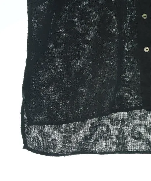 enchainement Blouses