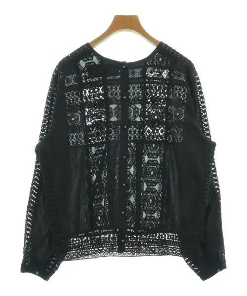 eternite de soi-e Blouses