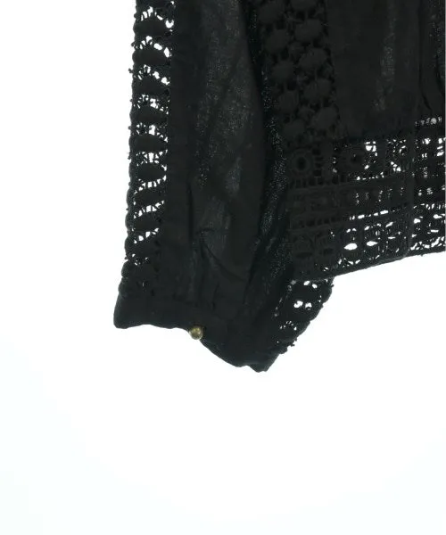 eternite de soi-e Blouses