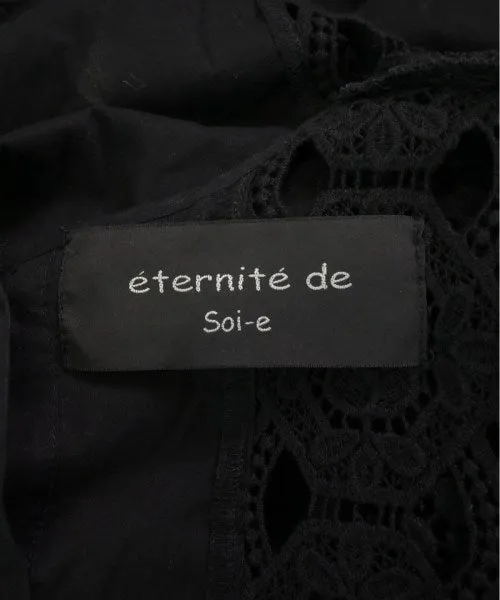 eternite de soi-e Blouses