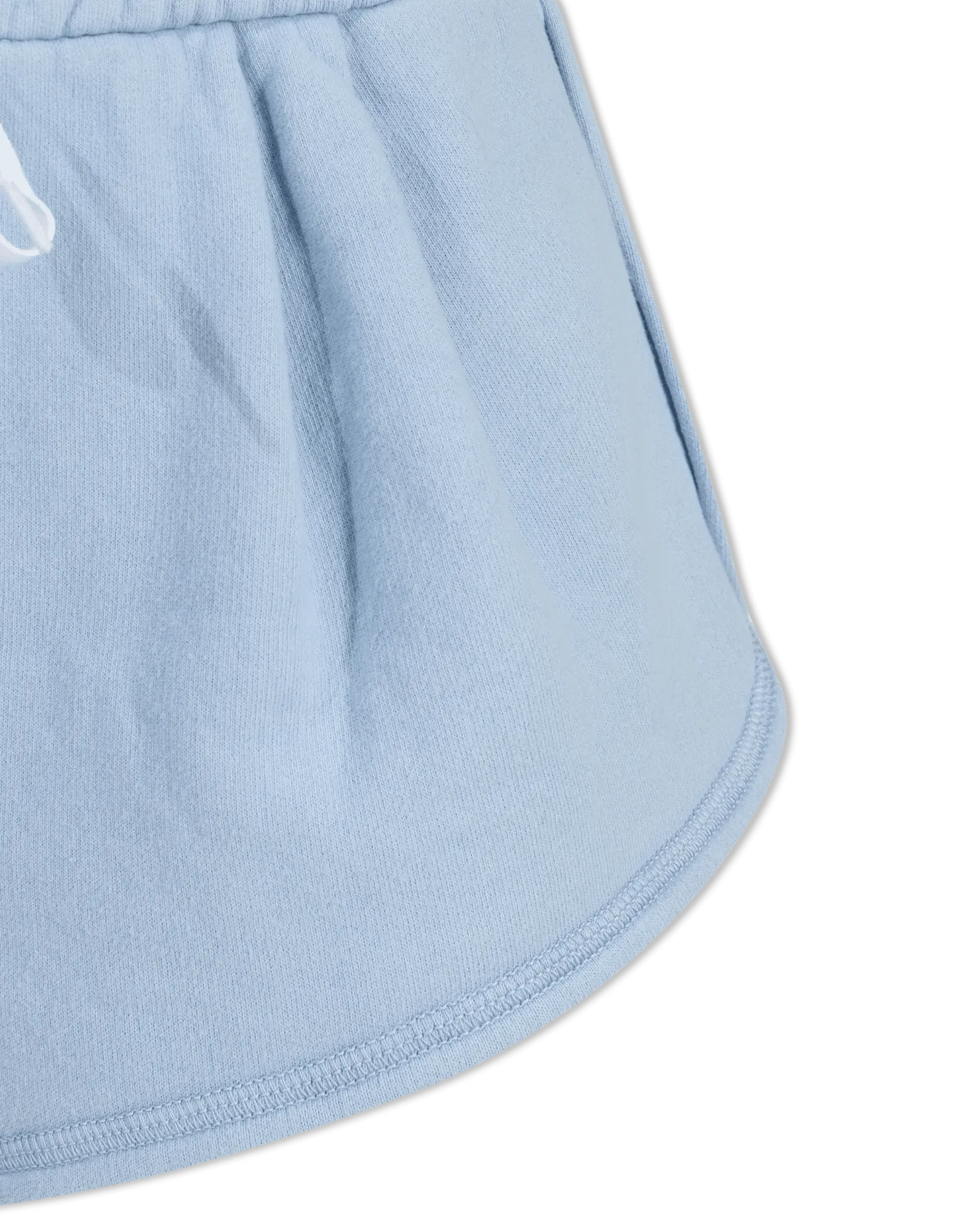 Fleece Lounge Shorts