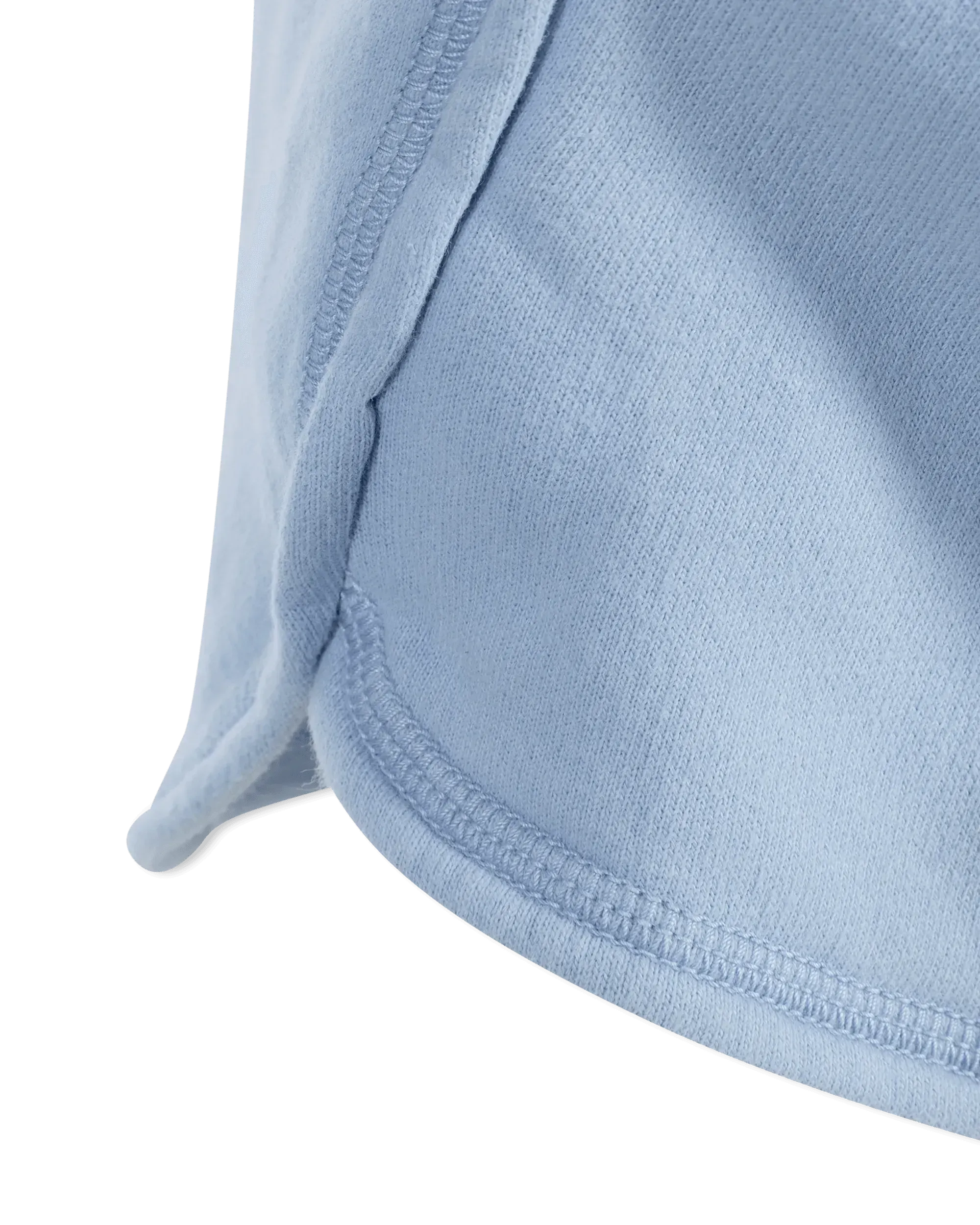 Fleece Lounge Shorts