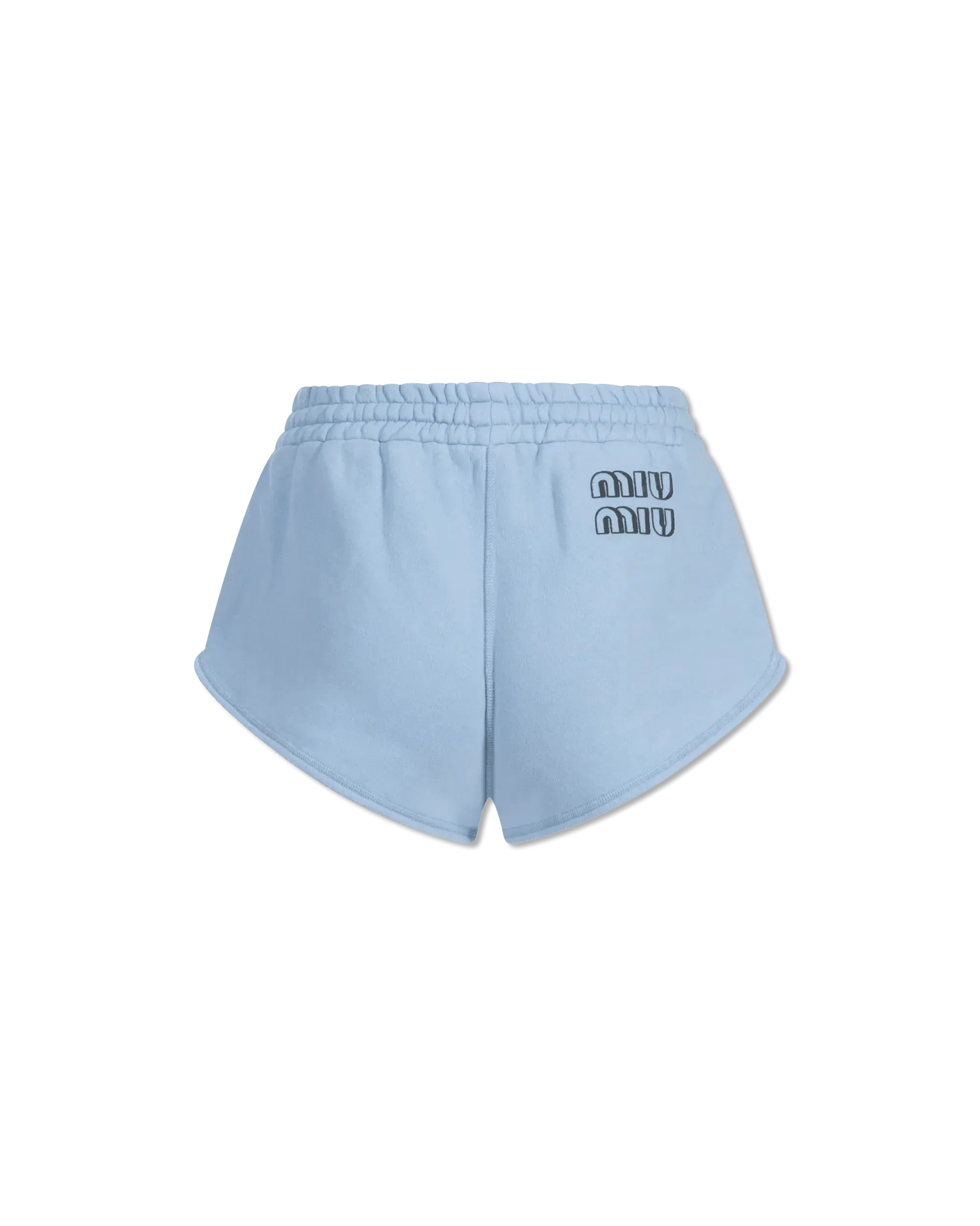 Fleece Lounge Shorts