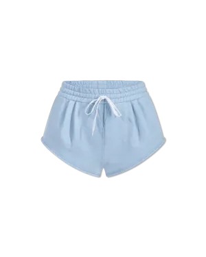 Fleece Lounge Shorts