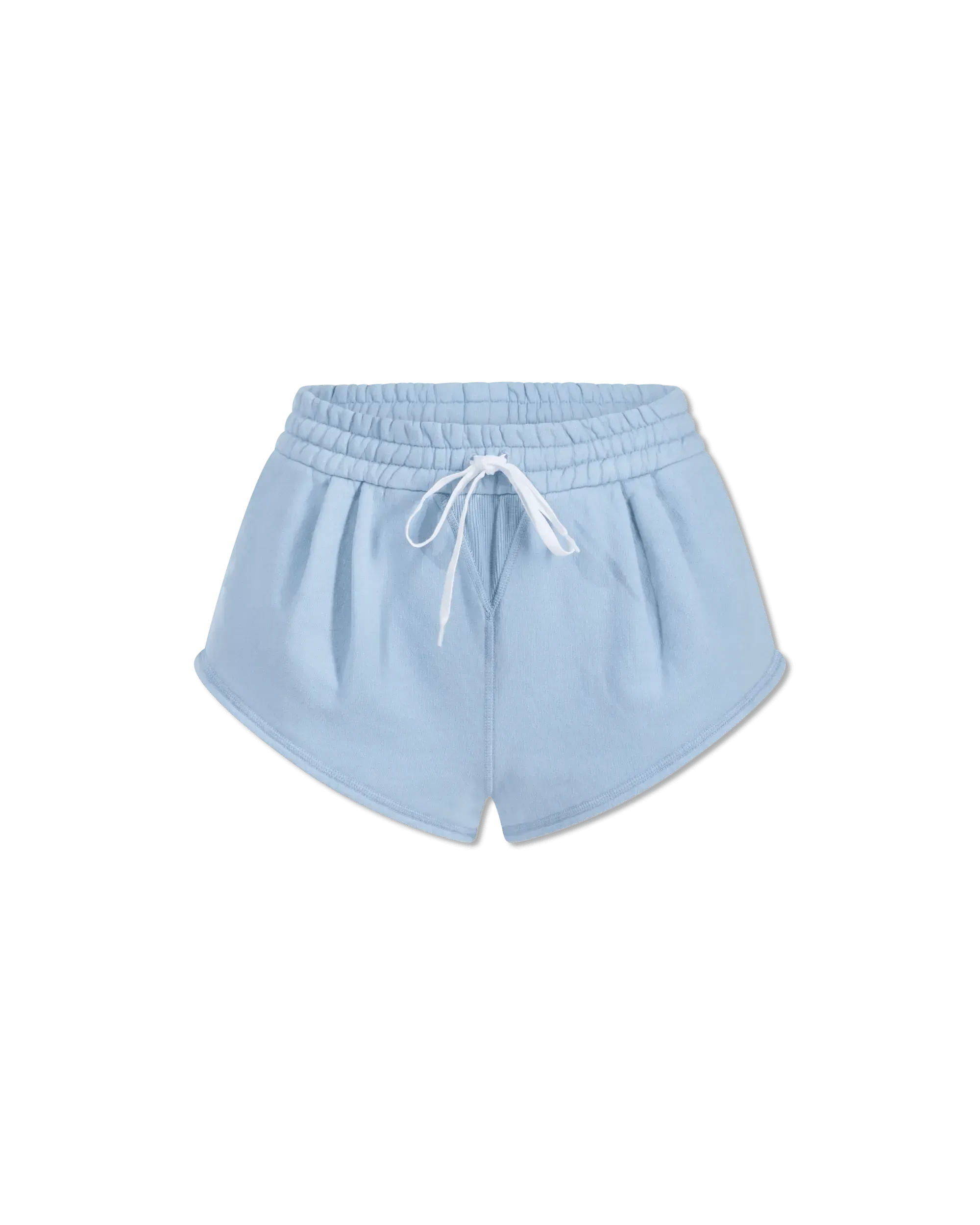 Fleece Lounge Shorts