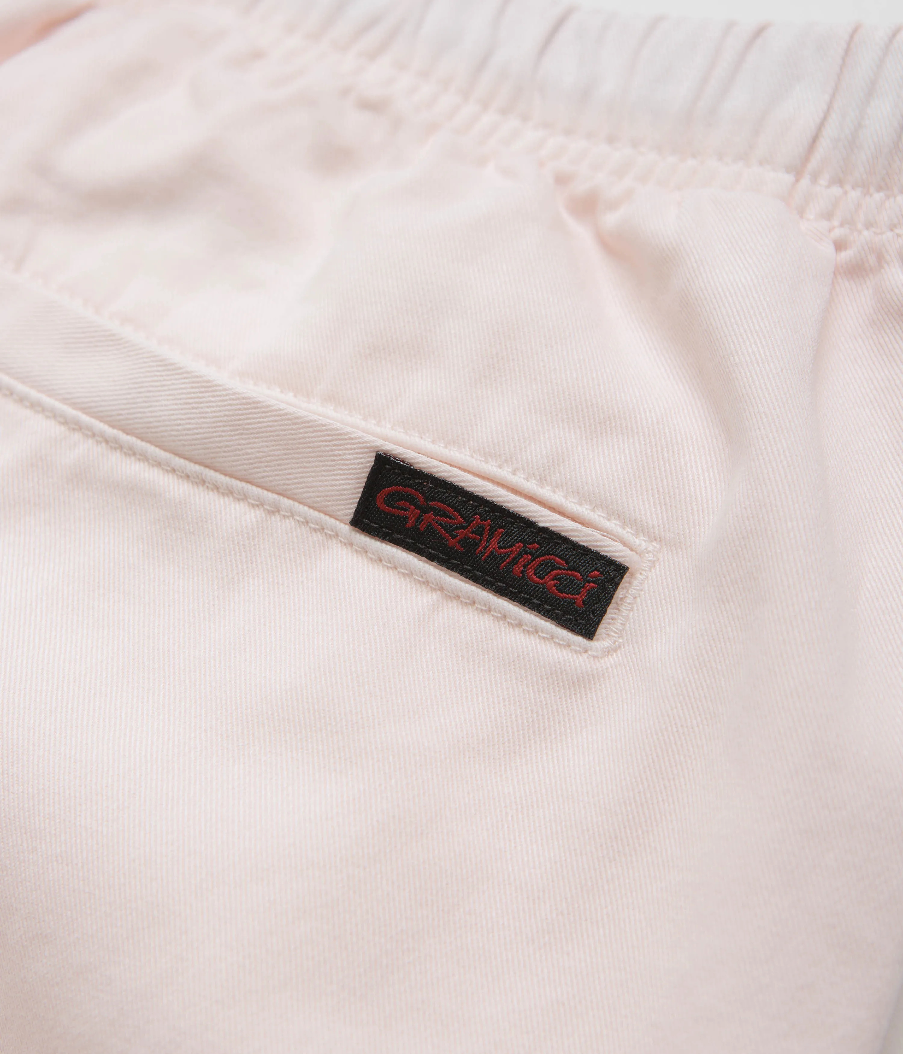 Gramicci Original G Pants - Soft Rose