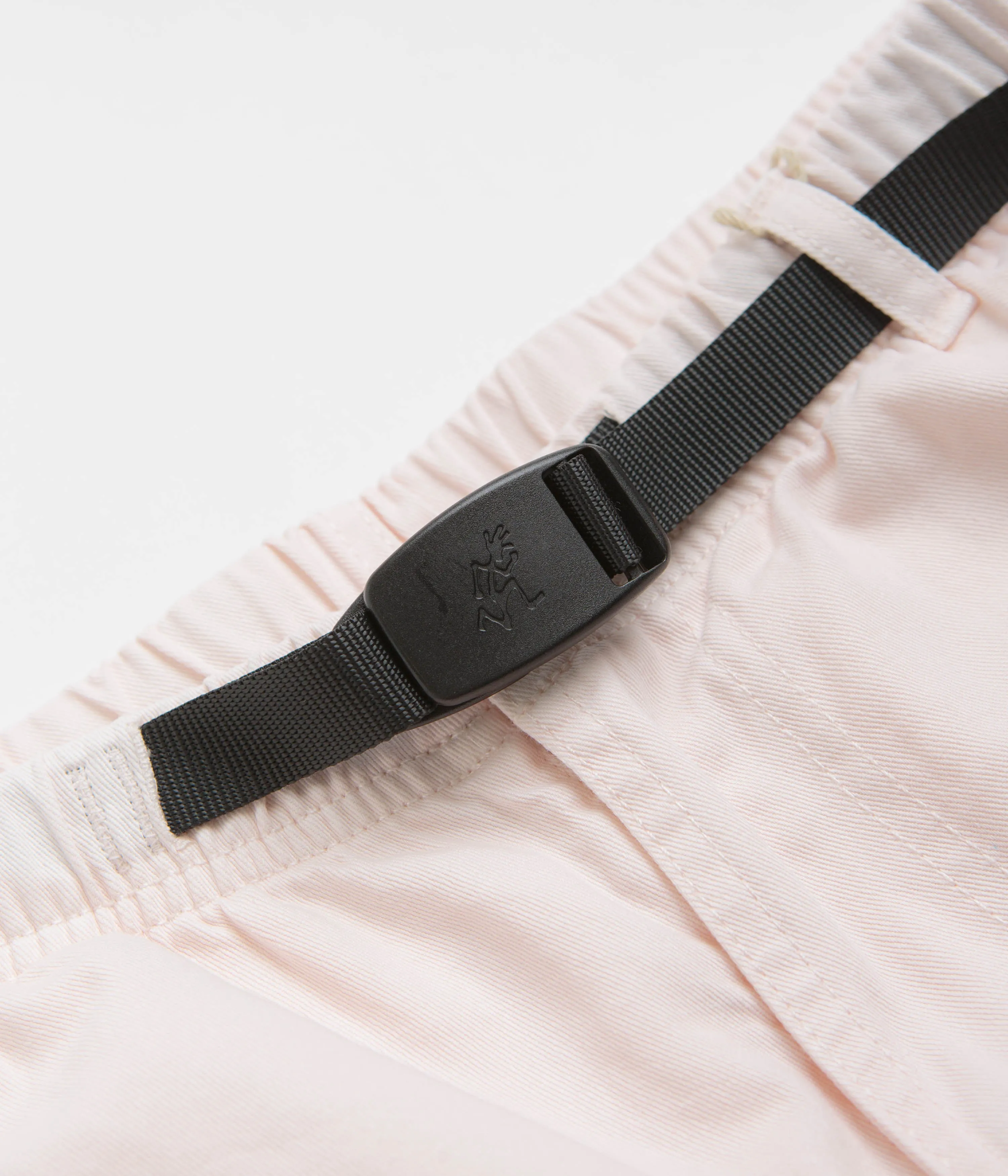 Gramicci Original G Pants - Soft Rose