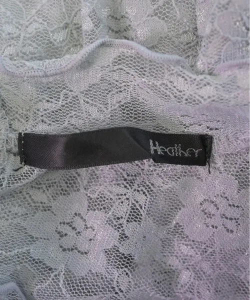 Heather Blouses